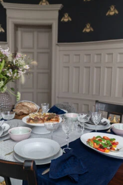 Rörstrand Swedish Grace Tortenständer 31cm -Geschirrverkauf 35447 01 1 46f79bf7cf