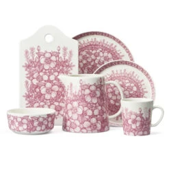 Arabia Huvila Kanne 5 Arabia Huvila Kanne -Geschirrverkauf 35487 01 02 39661b1625