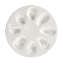 ByOn Oyster Teller Ø 27cm