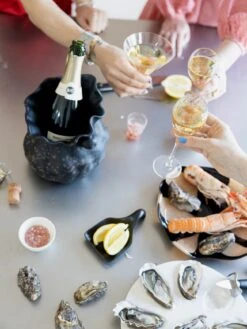 ByOn Oyster Teller Ø 27cm -Geschirrverkauf 35865 01 41 EnvironmentImage f46b9641f4