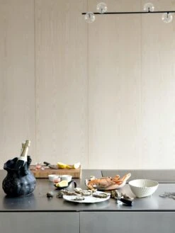 ByOn Oyster Teller Ø 27cm -Geschirrverkauf 35865 01 42 EnvironmentImage 565343d7e4