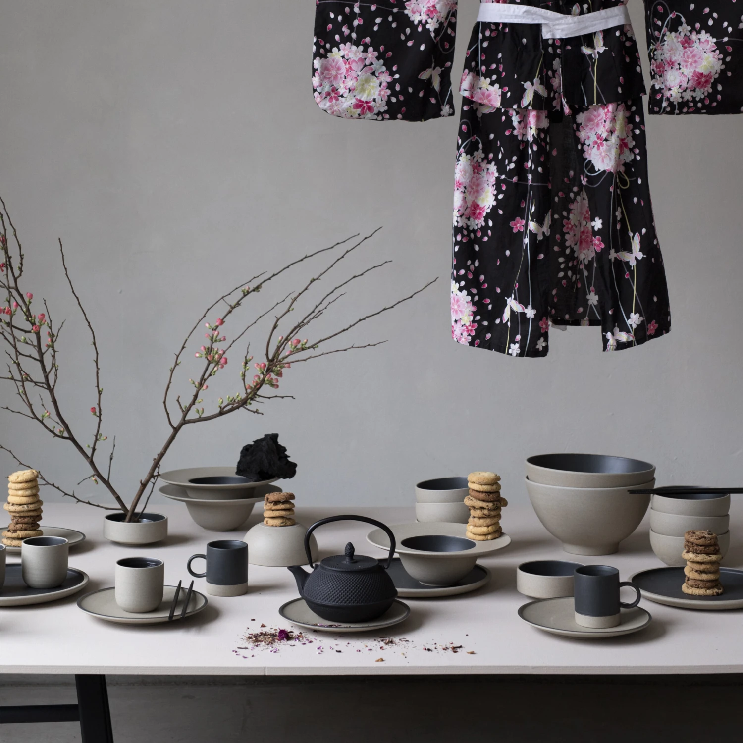 ByOn Fumiko Suppenteller 5 ByOn Fumiko Suppenteller – Bild 5