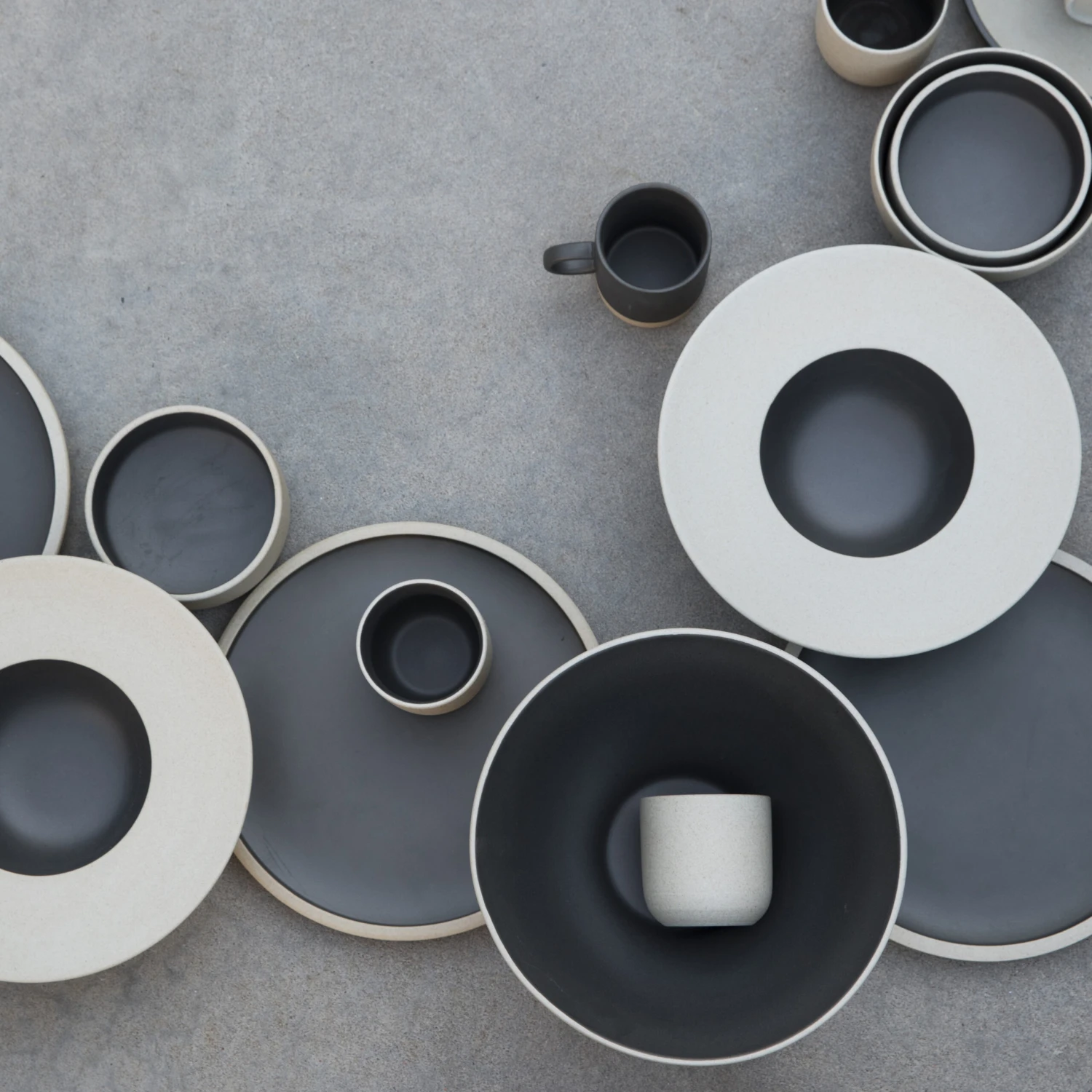 ByOn Fumiko Suppenteller 4 ByOn Fumiko Suppenteller – Bild 4