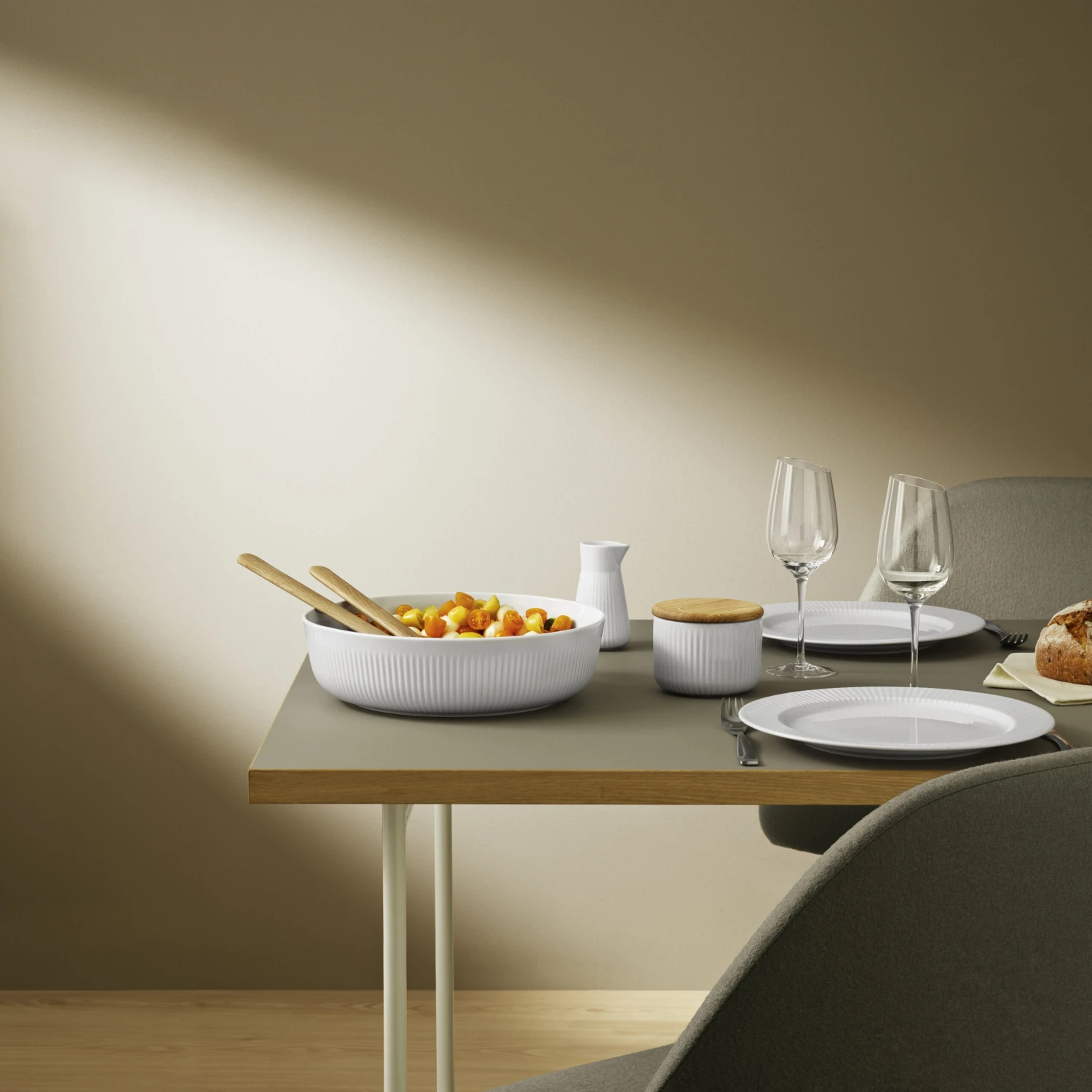 Eva Solo Eva Trio Legio Nova Schale Ø29cm 2 Eva Solo Eva Trio Legio Nova Schale Ø29cm – Bild 2