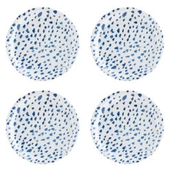 Little Dot Glasuntersetzer