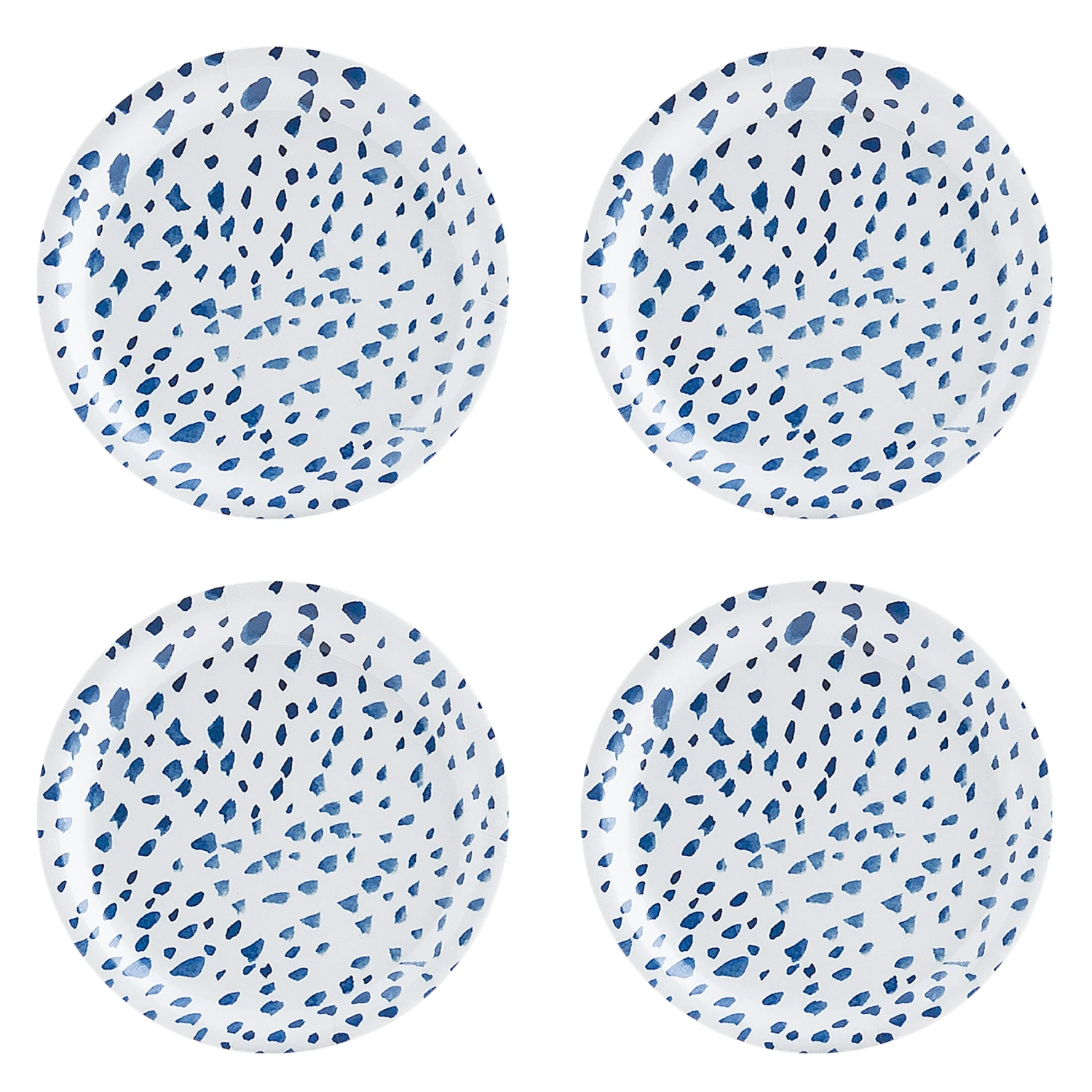 Little Dot Glasuntersetzer 1 Little Dot Glasuntersetzer