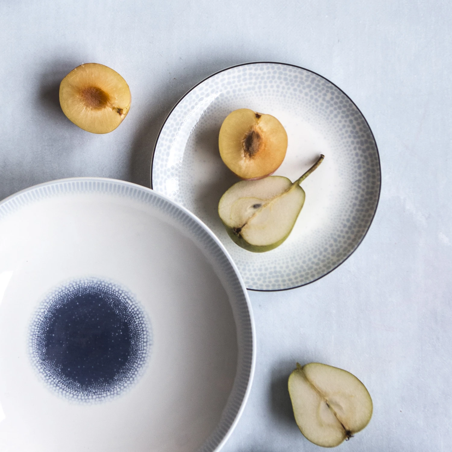 Osean Kleiner Teller Ø 20cm 2 Osean Kleiner Teller Ø 20cm – Bild 2