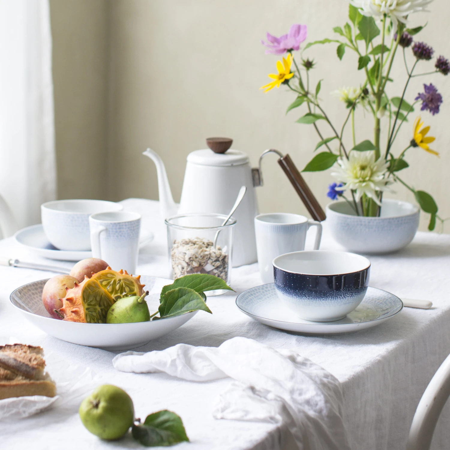 Osean Kleiner Teller Ø 20cm 4 Osean Kleiner Teller Ø 20cm – Bild 4