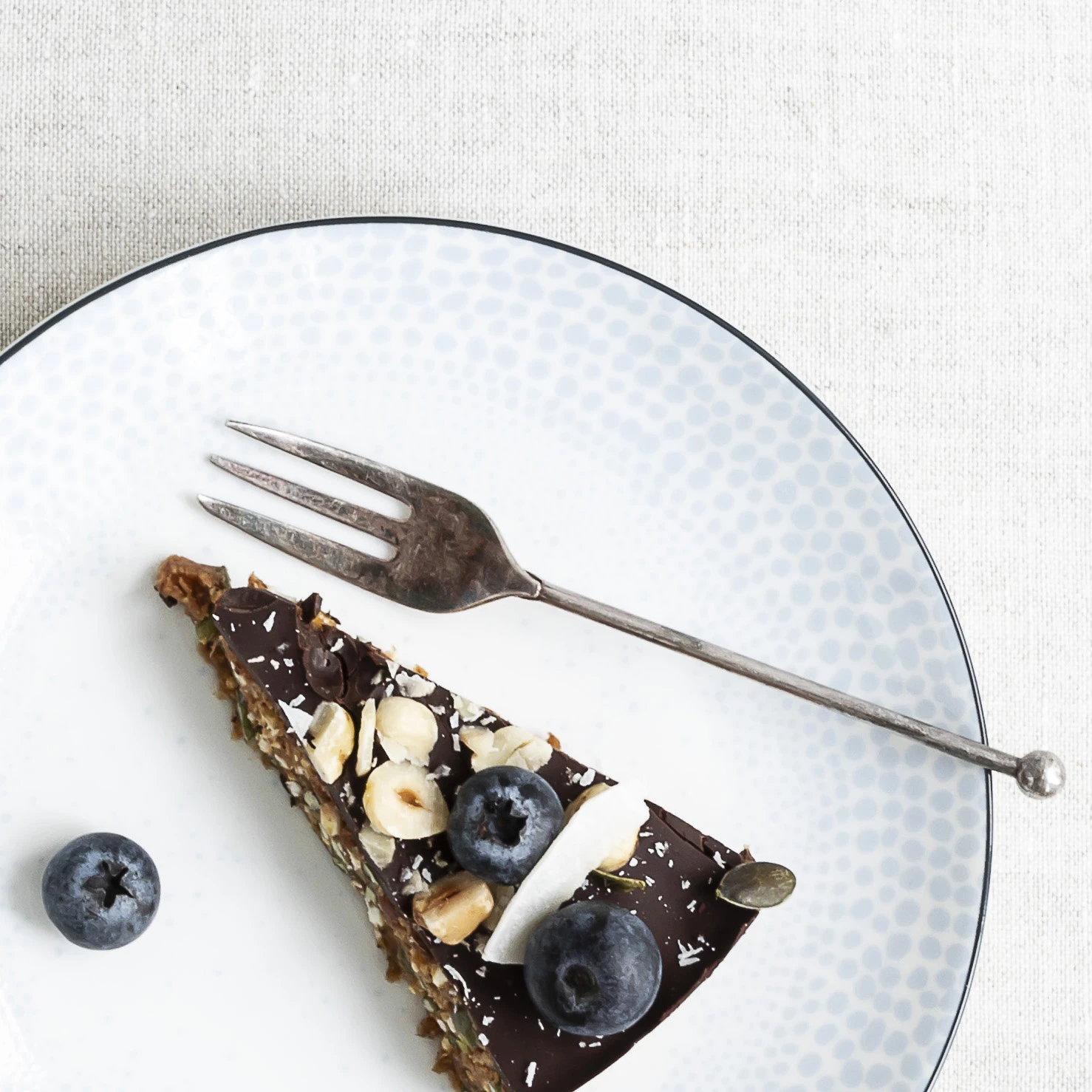 Osean Kleiner Teller Ø 20cm 3 Osean Kleiner Teller Ø 20cm – Bild 3