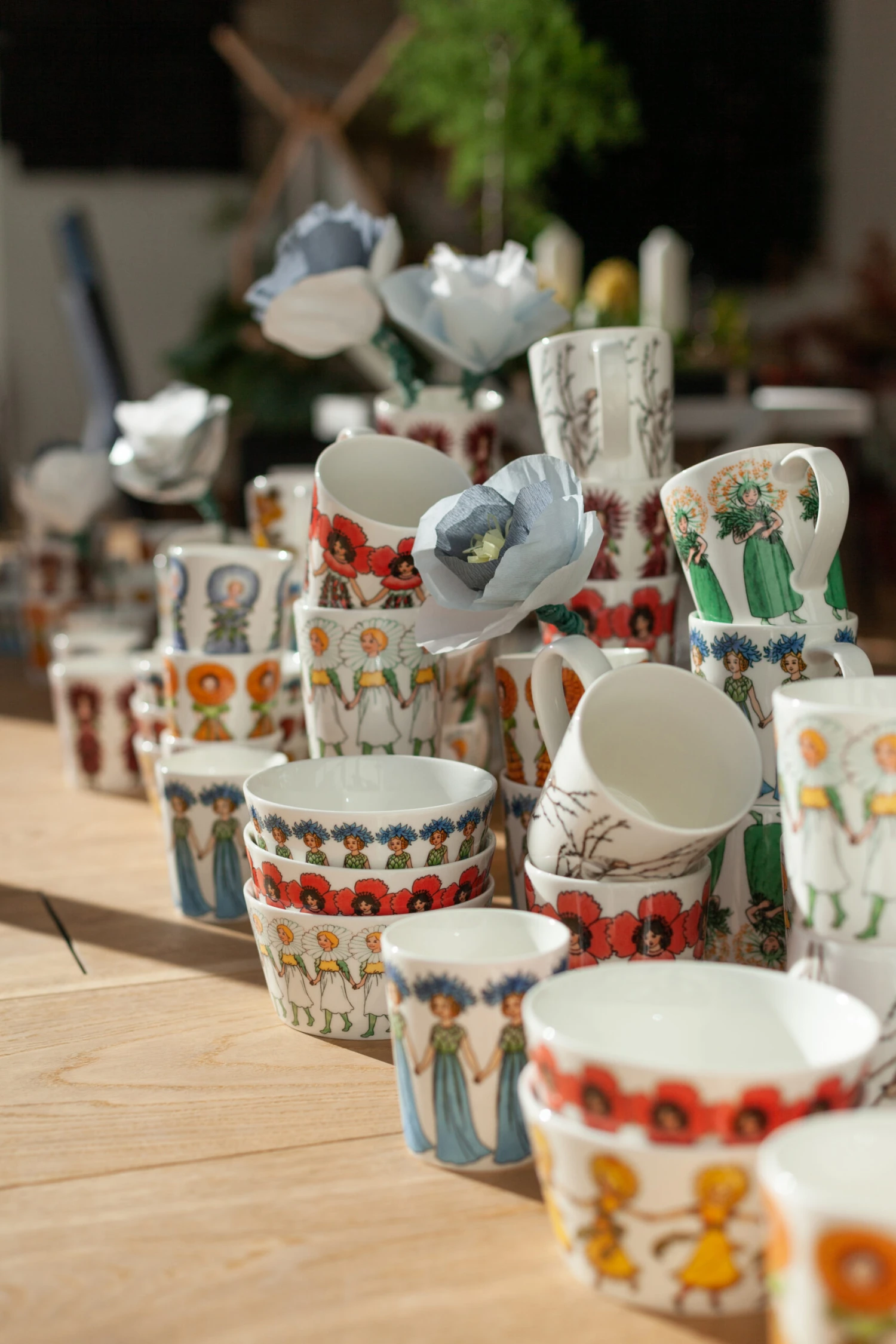 Design House Stockholm Marguirite Schale 2 Design House Stockholm Marguirite Schale – Bild 2