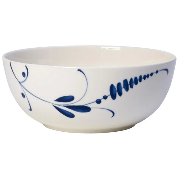 Villeroy & Boch Old Luxembourg Brindille Salatschale 1 Villeroy & Boch Old Luxembourg Brindille Salatschale