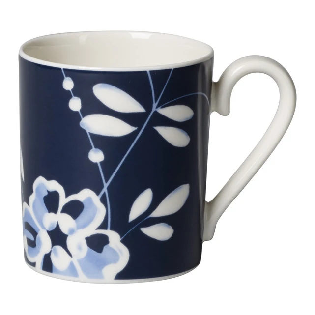 Villeroy & Boch Old Luxembourg Brindille Tasse 25cl 1 Villeroy & Boch Old Luxembourg Brindille Tasse 25cl