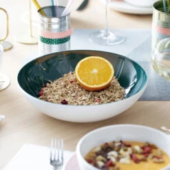 Villeroy & Boch It's My Match Leaf Servierschale -Geschirrverkauf 36974 03 03 22c39d3a75