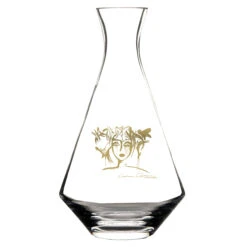 Gold Edition Slice Of Life Weinkaraffe