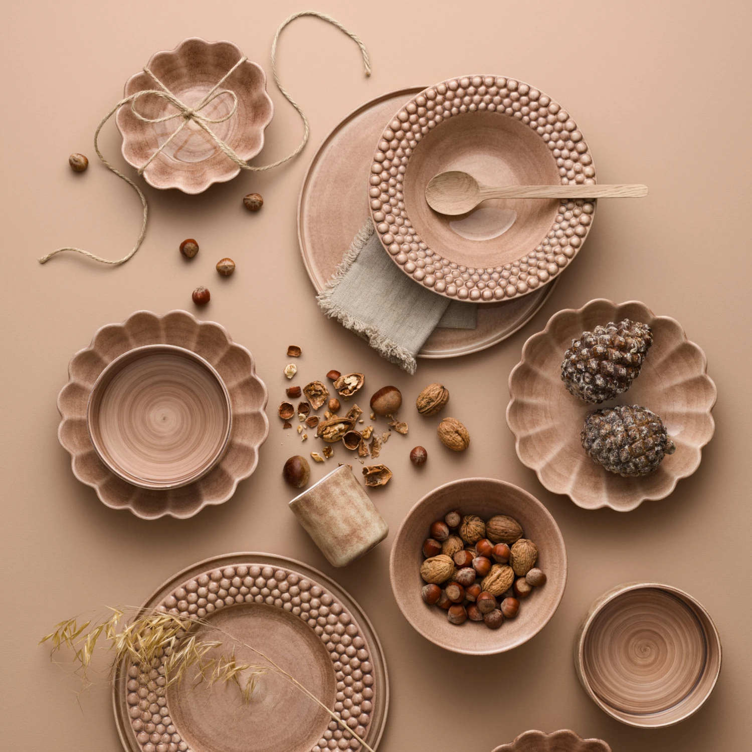 Mateus Bubbles Suppenteller 25cm 5 Mateus Bubbles Suppenteller 25cm – Bild 5