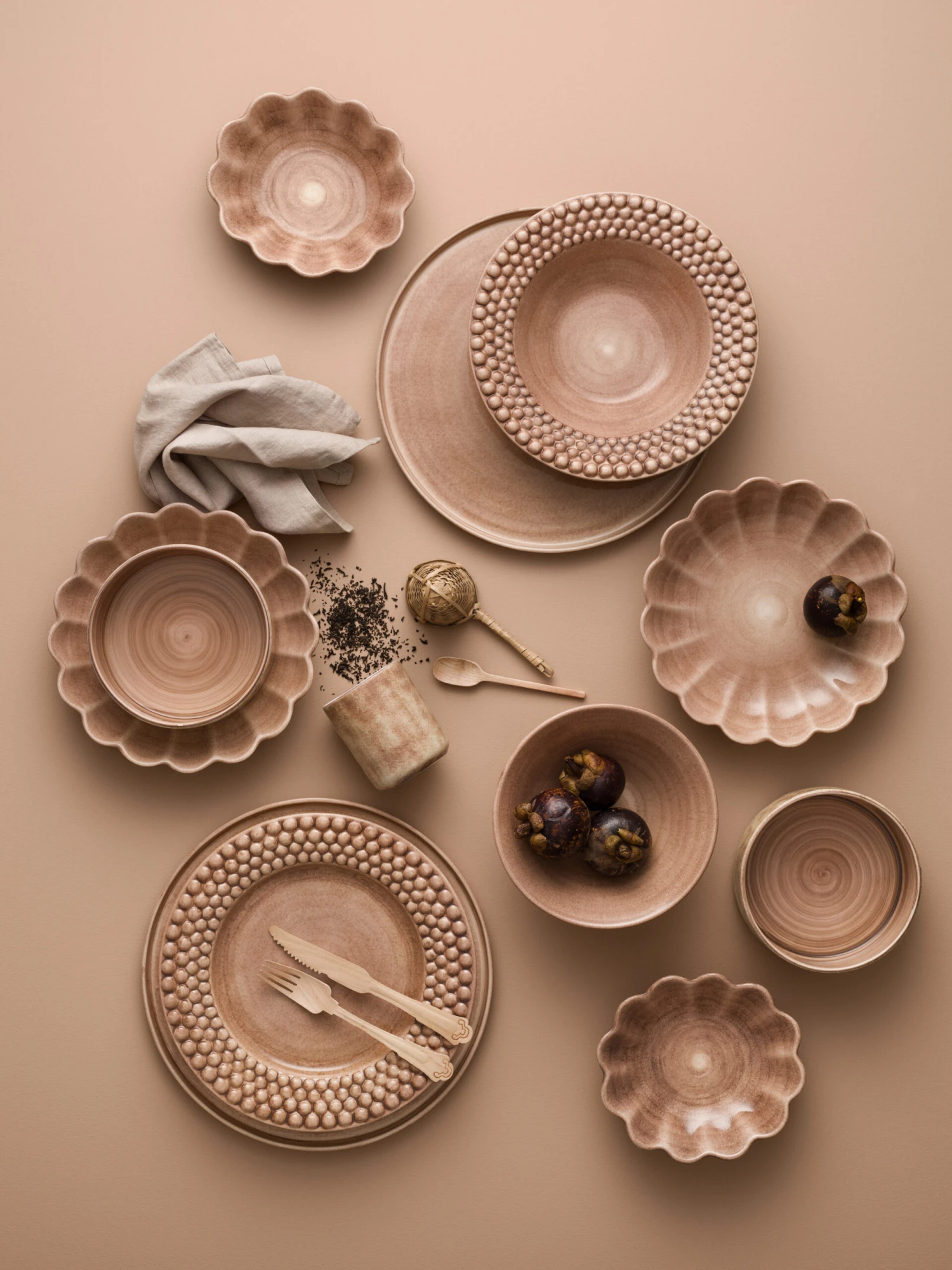 Mateus Bubbles Suppenteller 25cm 6 Mateus Bubbles Suppenteller 25cm – Bild 6