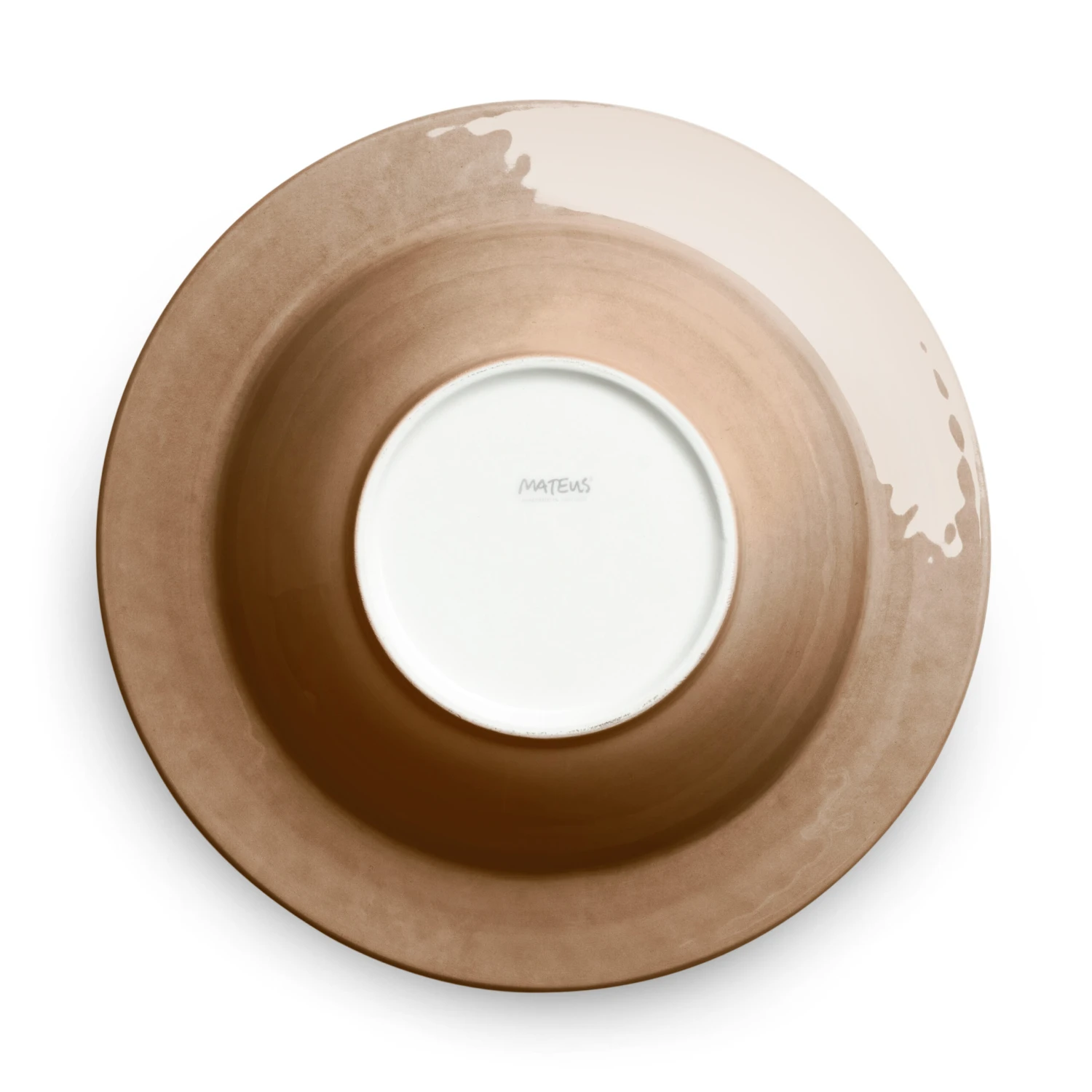 Mateus Bubbles Suppenteller 25cm 3 Mateus Bubbles Suppenteller 25cm – Bild 3