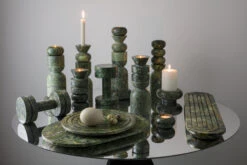 Tom Dixon Rock Serviertablett Oblong 5 Tom Dixon Rock Serviertablett Oblong -Geschirrverkauf 37544 01 03 caa2742fed