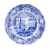 Spode Blue Italian Teller