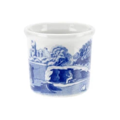 Spode Blue Italian Eierbecher