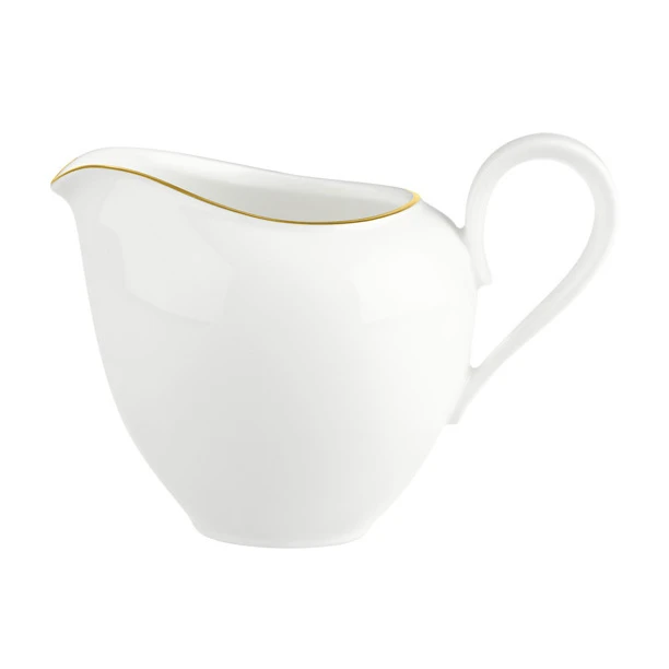 Villeroy & Boch Anmut Gold Milchkanne 20cl 1 Villeroy & Boch Anmut Gold Milchkanne 20cl