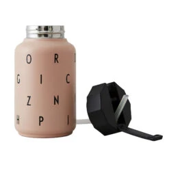 Design Letters Kinder Thermosflasche -Geschirrverkauf 37907 02 03 e82a779352