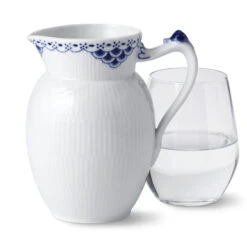 Royal Copenhagen Princess Kanne -Geschirrverkauf 38050 01 03 ff70877456