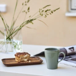 Dots Tasse 35cl 4er Pack -Geschirrverkauf 38265 04 04 96dcca988a