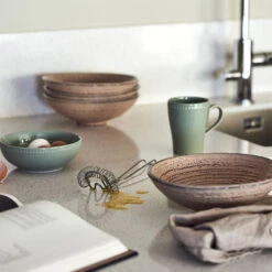 Dots Tasse 35cl 4er Pack -Geschirrverkauf 38265 04 6 EnvironmentImage b778d6fec8