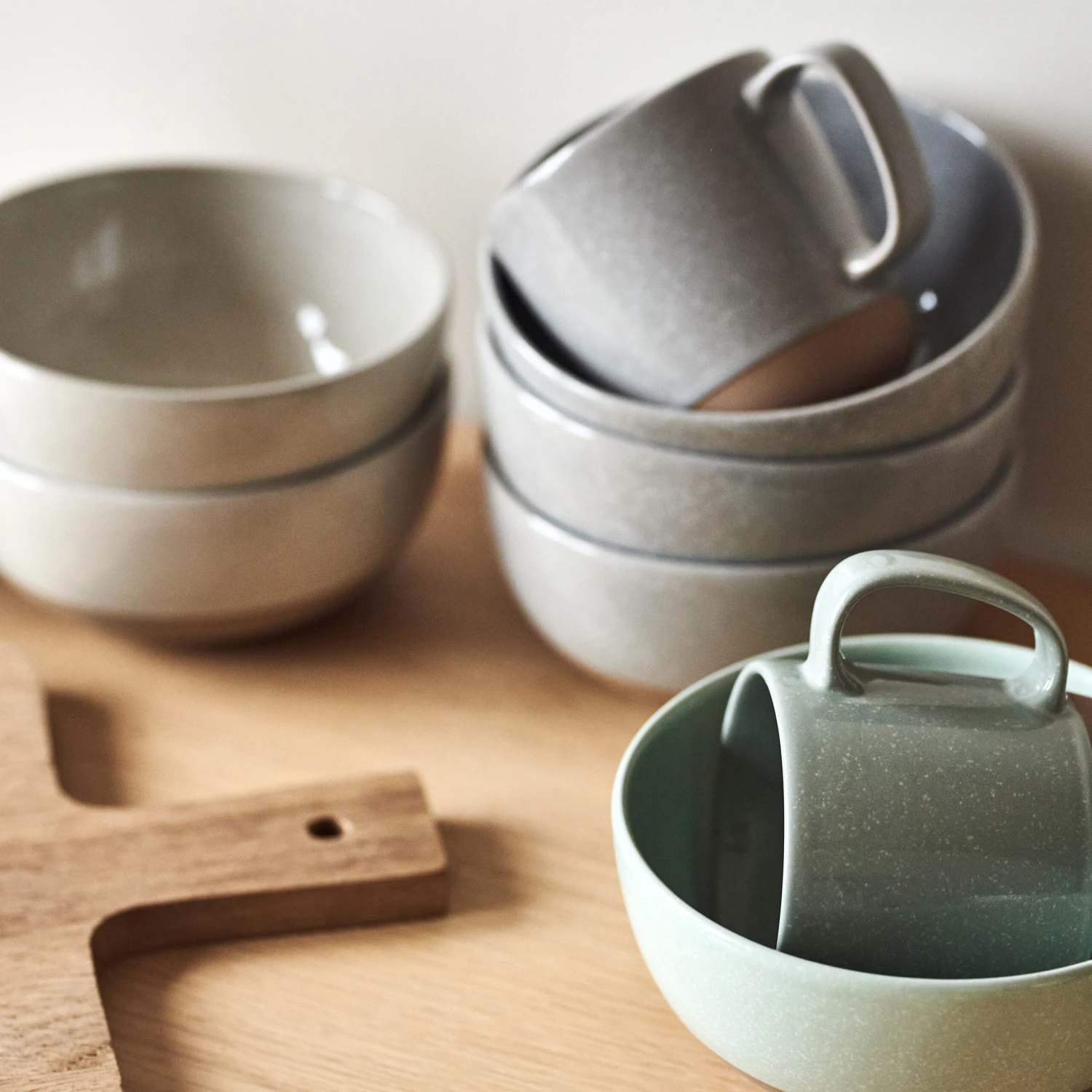 Fossil Tasse 35cl 3 Fossil Tasse 35cl – Bild 3