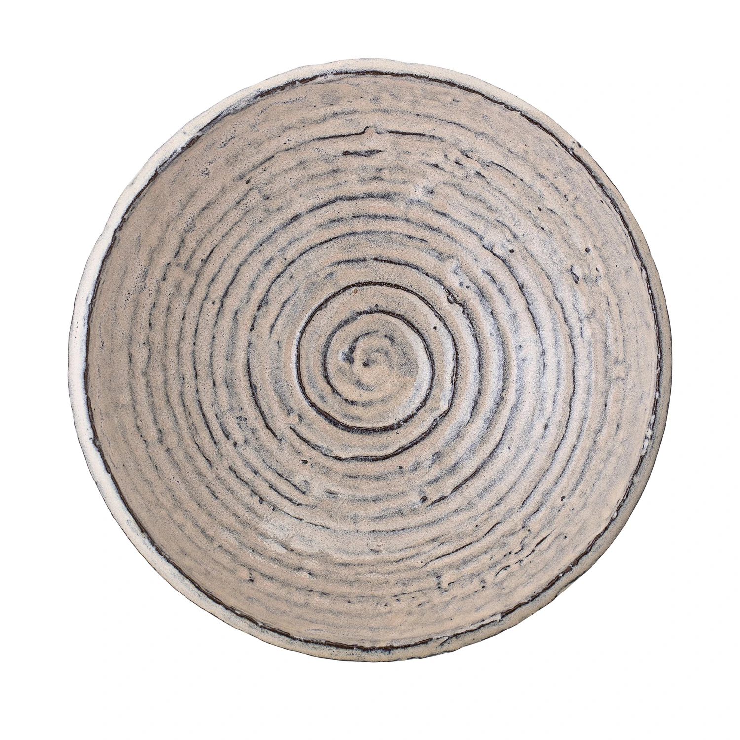 Bloomingville Alia Schale Steingut Rosa 4 Bloomingville Alia Schale Steingut Rosa – Bild 4