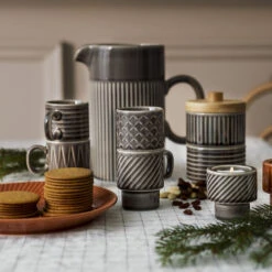 Sagaform Coffee & More Kleine Schale 2er Pack -Geschirrverkauf 39317 01 03 4a1b755eec