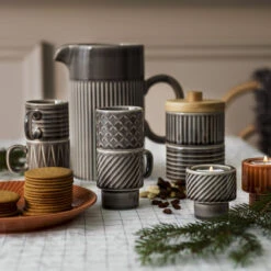 Sagaform Coffee & More Kanne 1 L -Geschirrverkauf 39319 01 03 beca783343