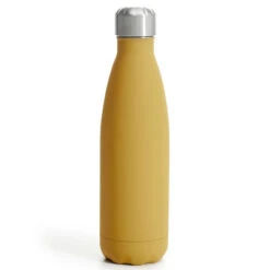 Sagaform To Go Stahlflasche 0,5 Liter