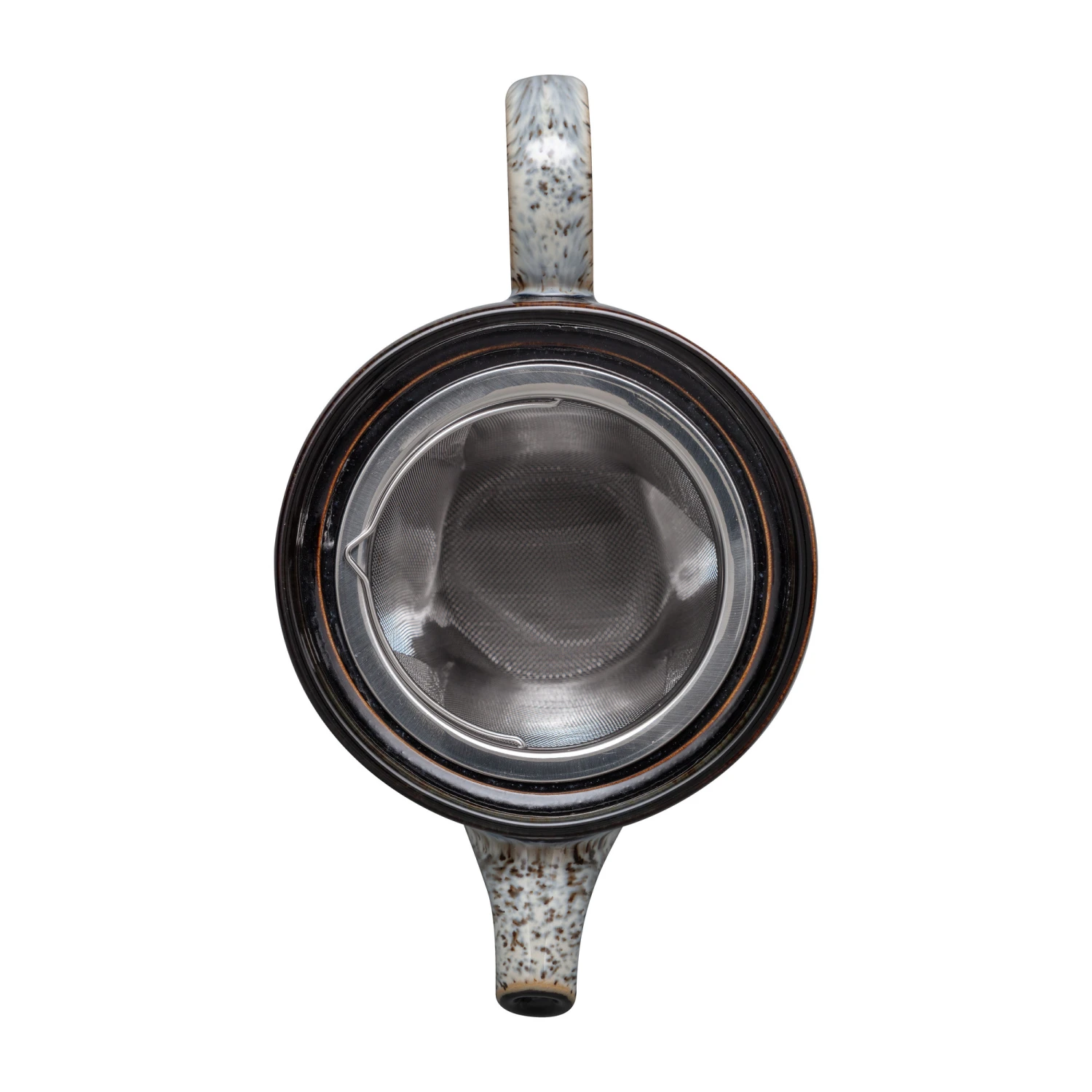 Denby Halo Brew Teekanne 0,44 L 2 Denby Halo Brew Teekanne 0,44 L – Bild 2