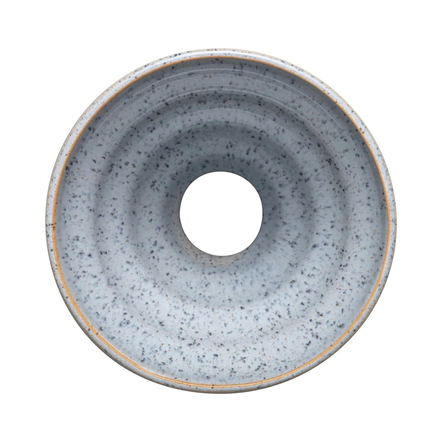 Denby Studio Blue Kaffebereiter 2 Denby Studio Blue Kaffebereiter – Bild 2