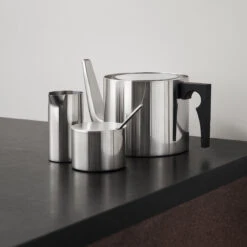 Stelton AJ Cylinda-line Zuckerschale -Geschirrverkauf 39810 01 04 aa1adcbed2