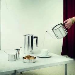 Stelton AJ Cylinda-line Zuckerschale -Geschirrverkauf 39810 01 07 7812c3147e