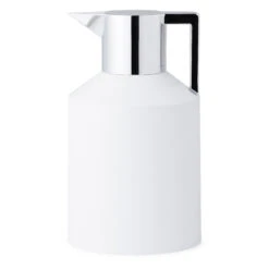 Normann Copenhagen Geo Thermoskanne 1,5 L