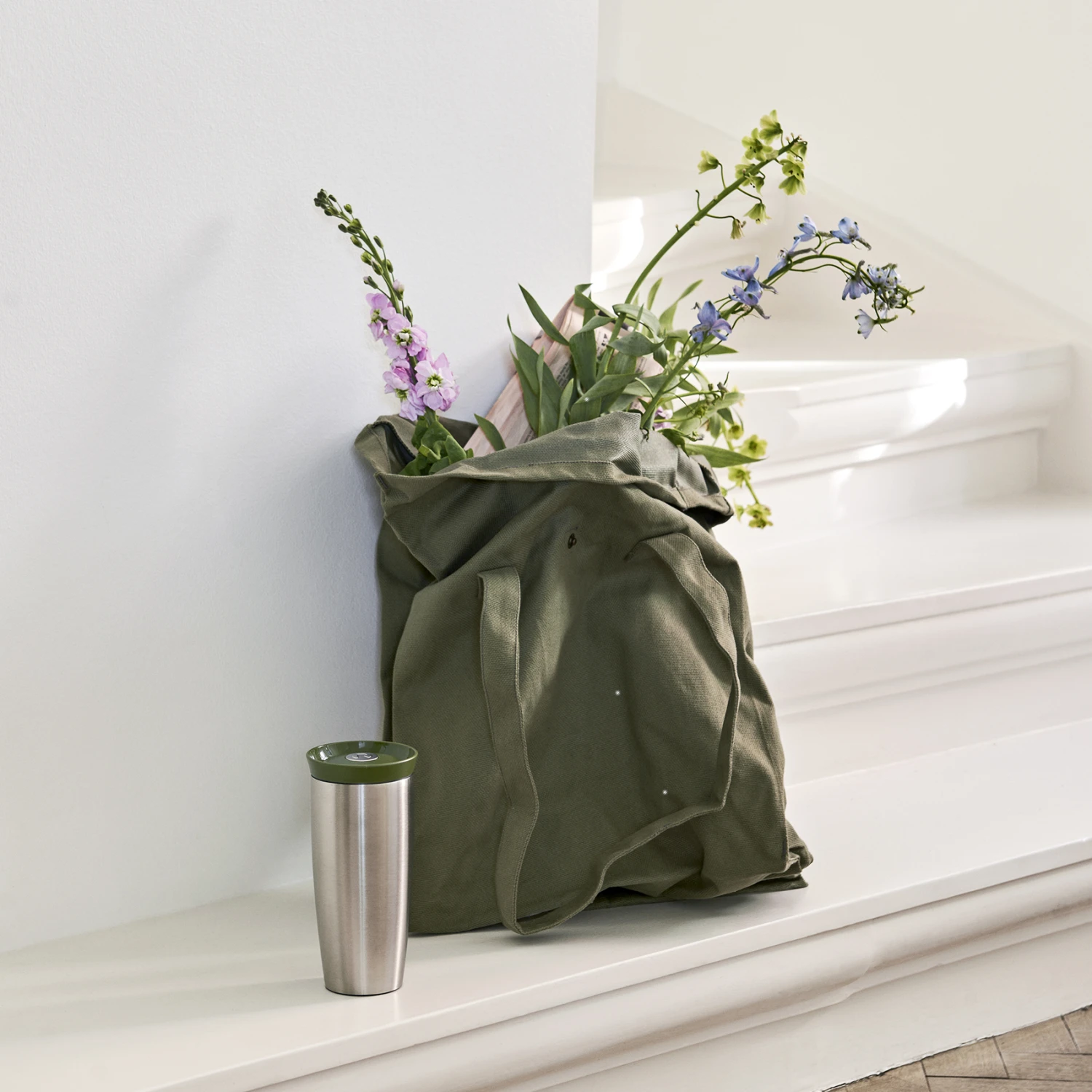 Rosendahl Grand Cru Thermosbecher 40cl 2 Rosendahl Grand Cru Thermosbecher 40cl – Bild 2