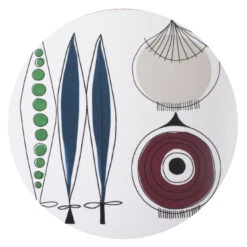 Picknick Topfuntersetzer Zwiebel Ø21cm