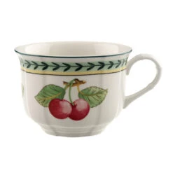 Villeroy & Boch French Garden Fleurence Frühstückstasse