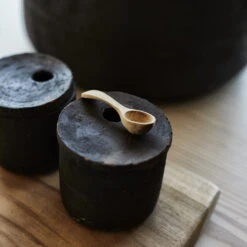 Muubs Hazel Salz-und Pfefferset -Geschirrverkauf 41427 01 03 79961f8b67