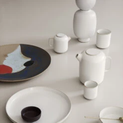 Ferm LIVING Sekki Kaffeekanne -Geschirrverkauf 41557 01 02 ab71e808e6
