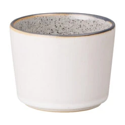 Denby Studio Grey Brew Zuckerschale