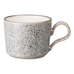 Denby Studio Grey Brew Teetasse 26cl