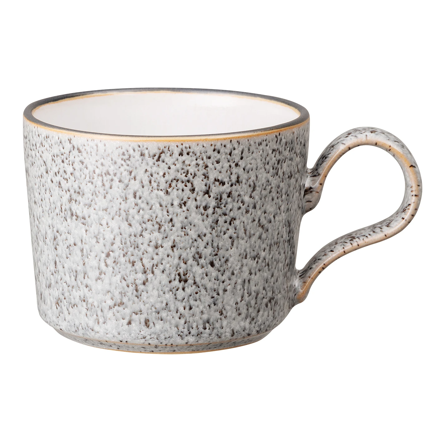 Denby Studio Grey Brew Teetasse 26cl 1 Denby Studio Grey Brew Teetasse 26cl