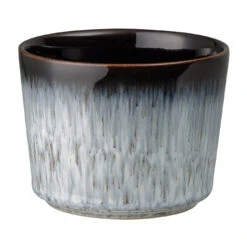 Denby Halo Brew Zuckerschale