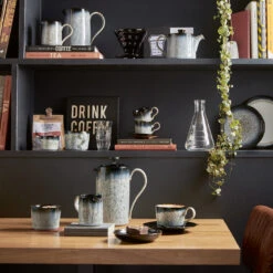 Denby Halo Brew Zuckerschale -Geschirrverkauf 41698 01 03 6585af00c5