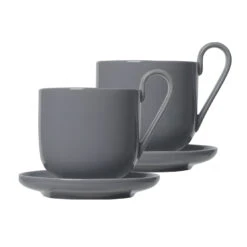 Blomus Ro Kaffeetasse 2er Pack